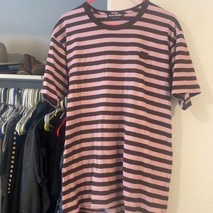 Acne studios t shirt
